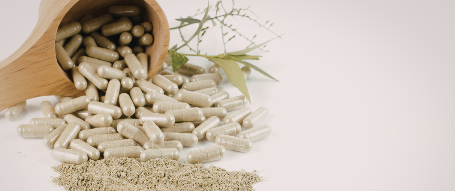 Supplements That Can Support Mental Health