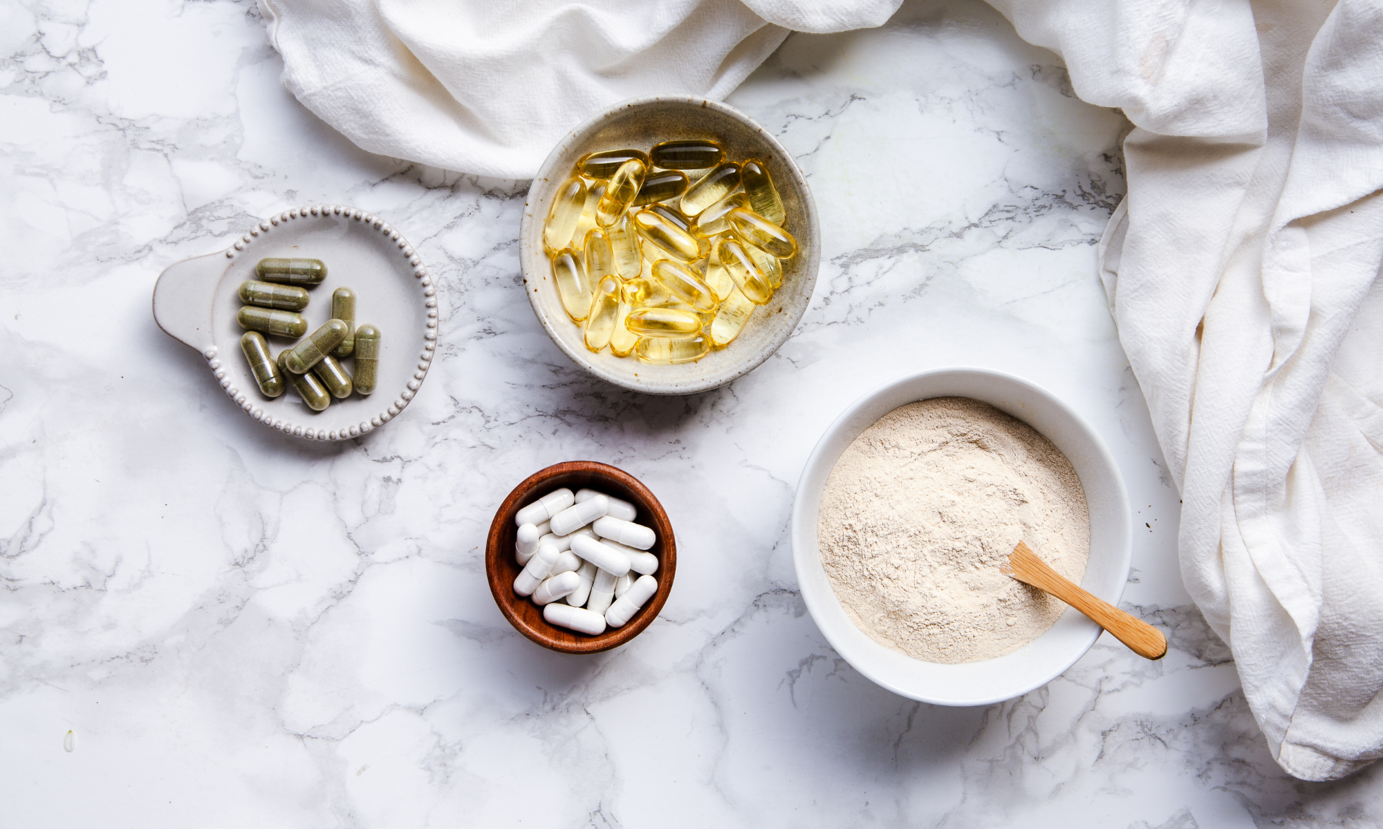 Turning Supplement Ideas Into Market-Ready Products: A Clearer Path to Formulation Success